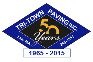 Tri-Town Paving, Inc. logo